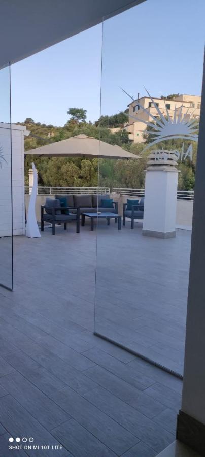 Aleva B&B Vieste Kültér fotó